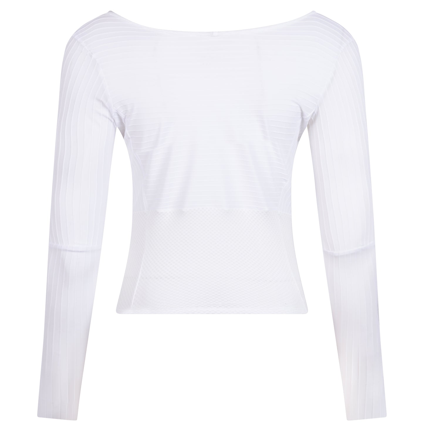 Aero Baselayer Long Sleeve Time Trial