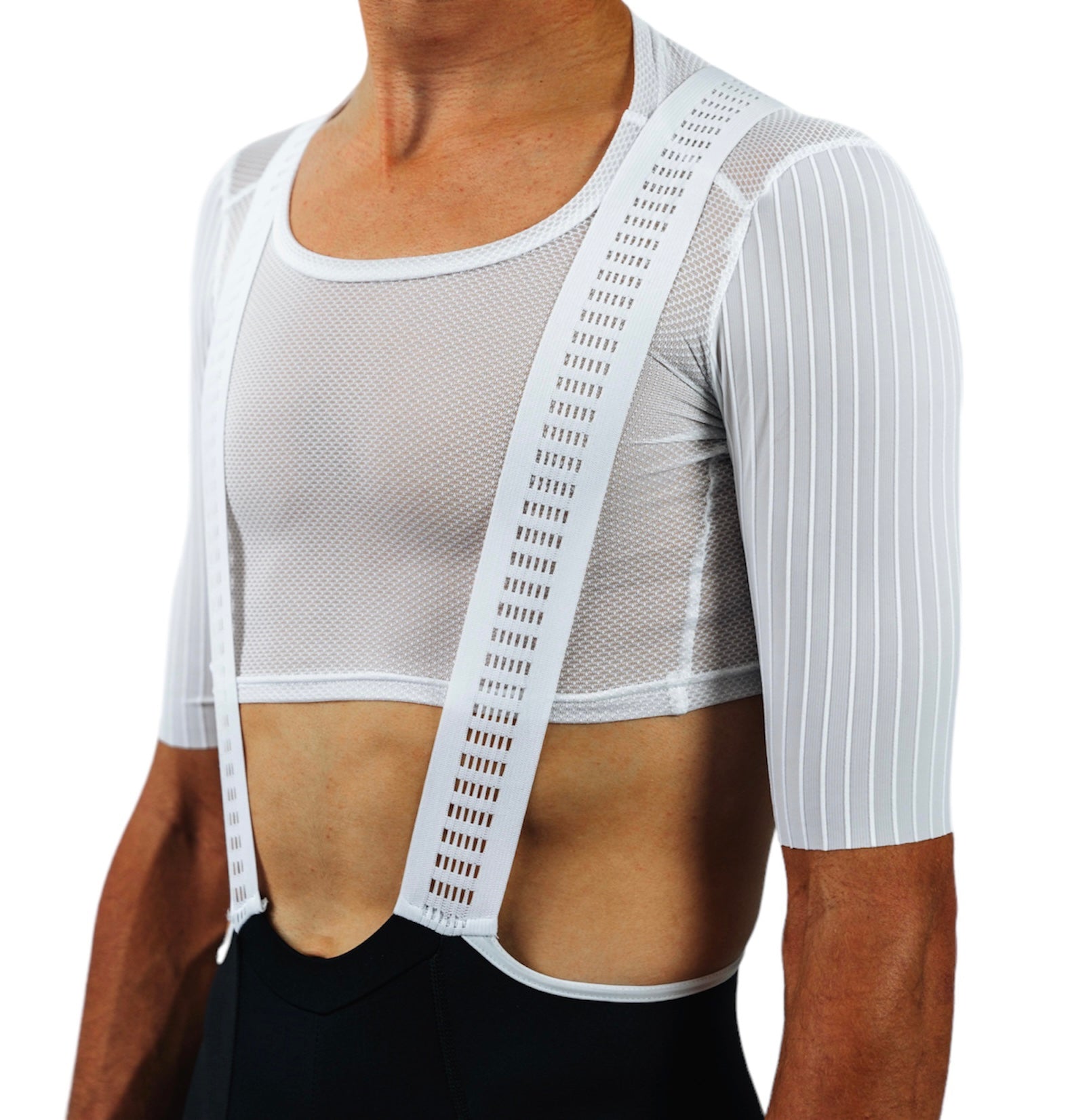 aero cycling gear Aero Baselayer Short – Aero Cycling Gear
