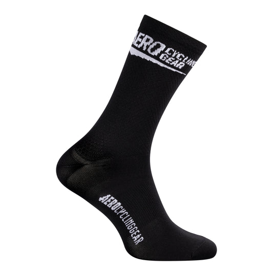 ACG Pro Cycling Sock V2 Black
