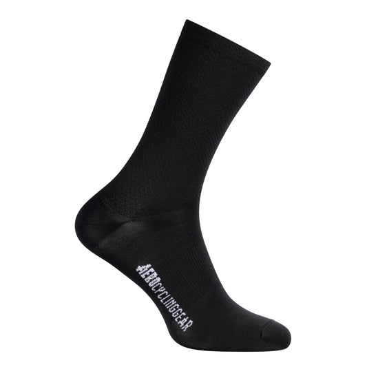 3 Pak Pro Cycling Sock V2 Zwart