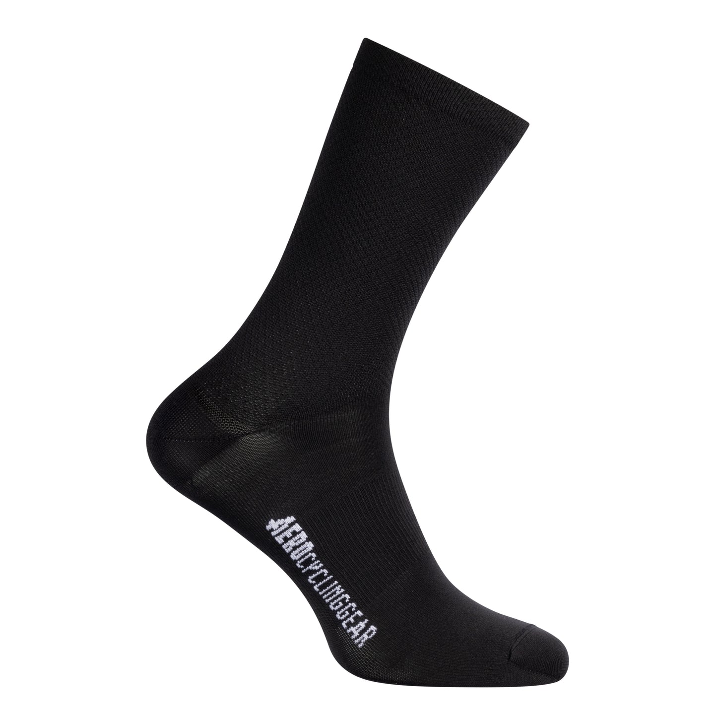 Pro Cycling Sock V2 Black