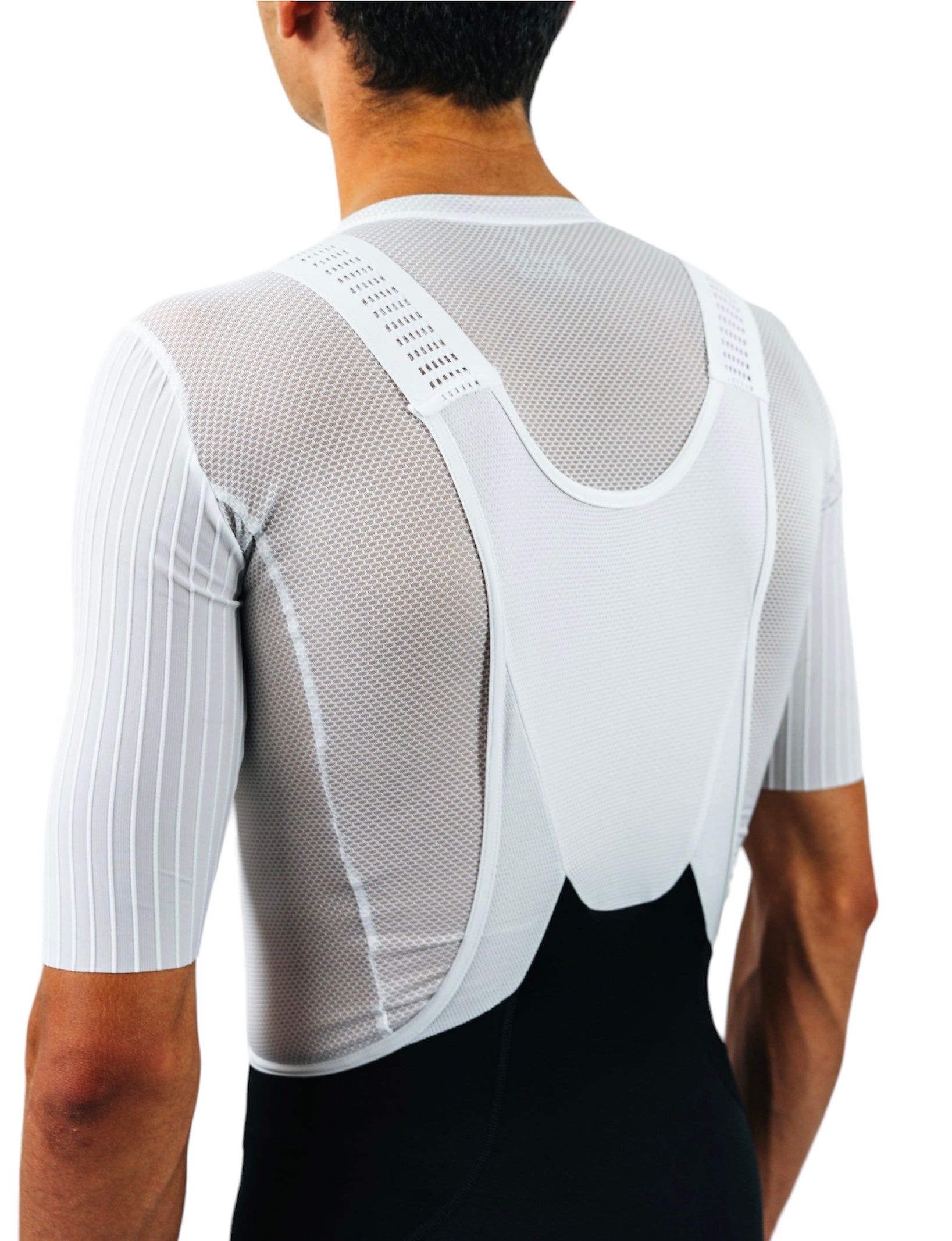 Aero Baselayer – Aero Cycling Gear