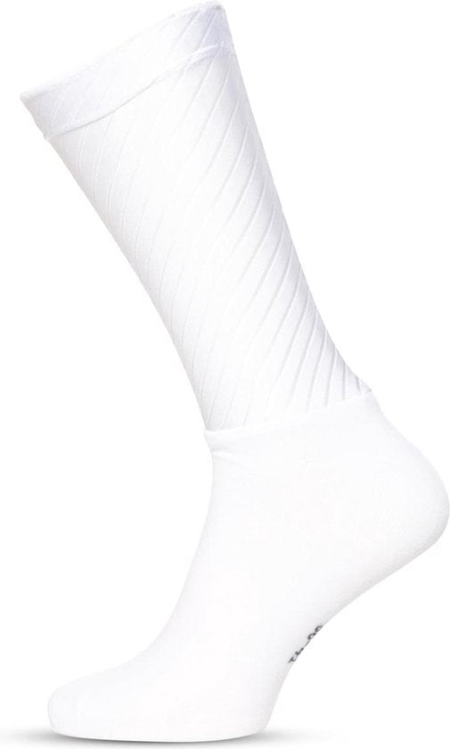 Aero Socks White